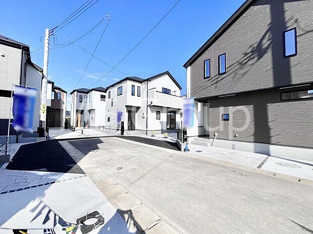 堂々完成！！ ここから始まる新生活を応援いたします！ 