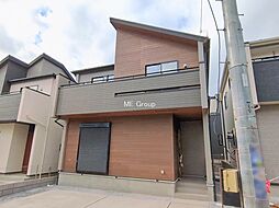 埼玉県川口市大字安行領家