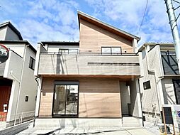 埼玉県川口市大字安行領家