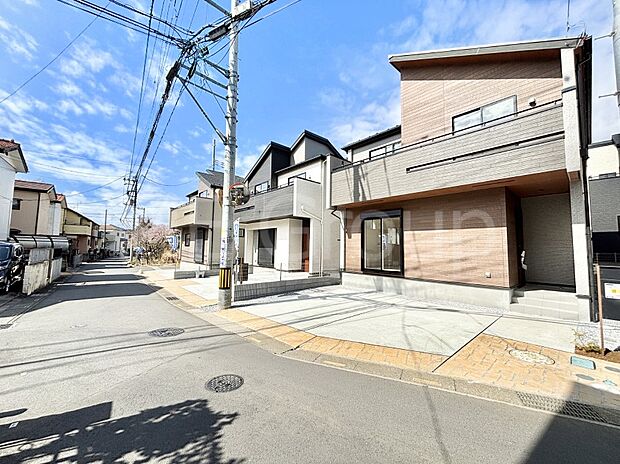 堂々完成！！ ここから始まる新生活を応援いたします！ 