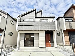 埼玉県川口市大字安行領家