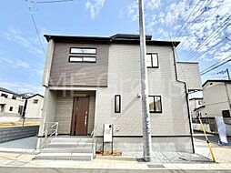 埼玉県川口市大字安行領家