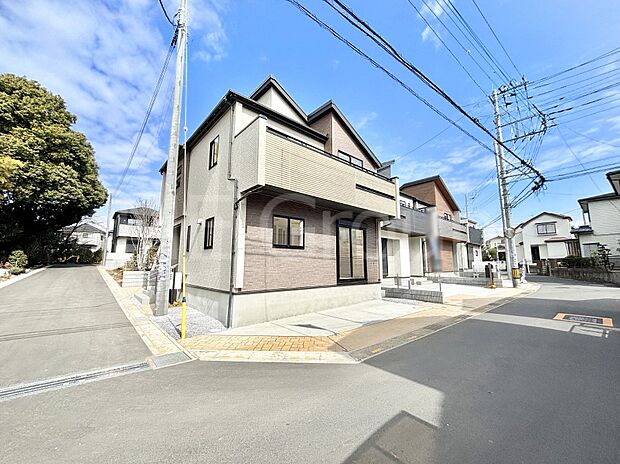 堂々完成!! ここから始まる新生活を応援いたします!