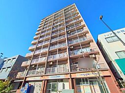 トーア東尾久マンション