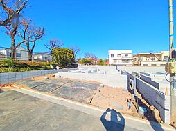 グラファーレ　葛飾区東金町7丁目　全8棟