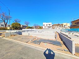 東京都葛飾区東金町７丁目