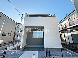 埼玉県三郷市彦糸１丁目