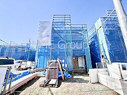 埼玉県三郷市彦糸１丁目