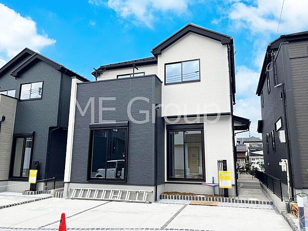 溢れる陽光でご家族の笑顔も輝く