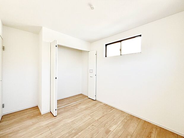 自分だけのスペース、どんなお部屋にするかとっても楽しみですね!