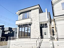 千葉県市川市北方町４丁目