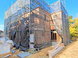 埼玉県川口市大字東貝塚