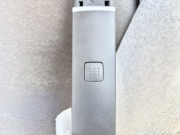 ラクラク開錠！スマートコントロールキー。