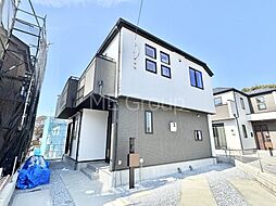 埼玉県川口市大字東貝塚