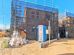 埼玉県川口市大字東貝塚