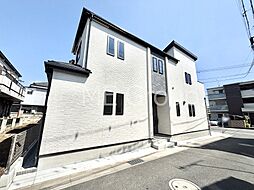 埼玉県川口市芝宮根町