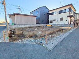 埼玉県吉川市栄町