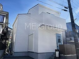 千葉県船橋市松が丘５丁目