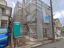 千葉県船橋市松が丘５丁目