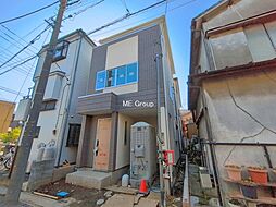 埼玉県川口市本前川３丁目