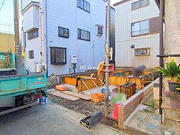 埼玉県川口市本前川３丁目