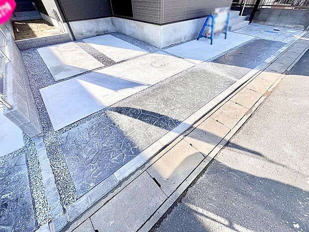 生活に欠かせない駐車スペース。