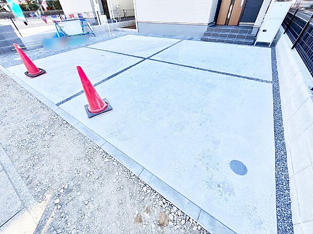 カースペース有