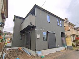 埼玉県川口市大字芝