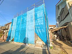 埼玉県川口市大字芝