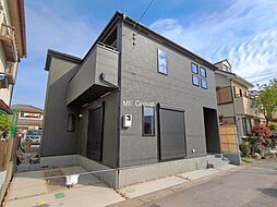 埼玉県川口市大字芝