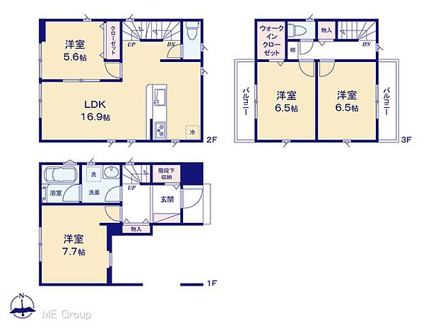 図面と異なる場合は現況を優先