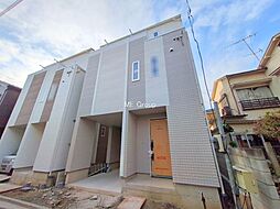 東京都荒川区西尾久２丁目