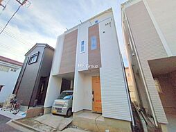 東京都荒川区西尾久２丁目