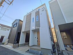 東京都荒川区西尾久２丁目