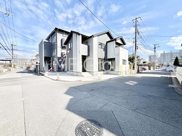 ここから始まる新生活を応援いたします