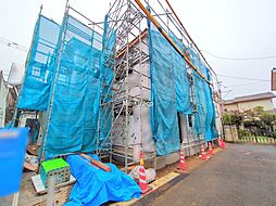 埼玉県春日部市大場