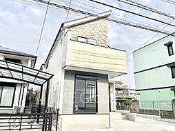 千葉県松戸市西馬橋広手町