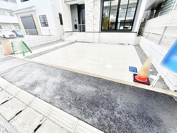 カースペース有