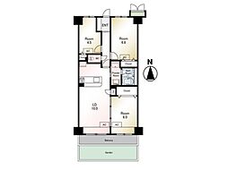 モア・ステージ東川口