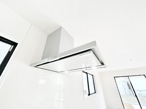 基本的なお手入れはフィルターのみ！お手入れのしやすさも魅力です。