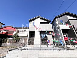 千葉県流山市西平井１丁目