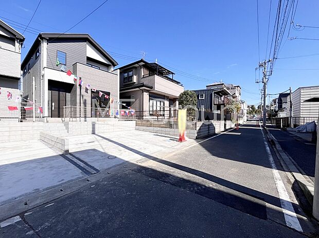 ここから始まる新生活を応援いたします