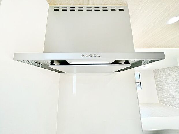 基本的なお手入れはフィルターのみ!お手入れのしやすさも魅力です。