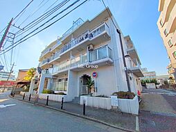 ライオンズマンション綾瀬第2