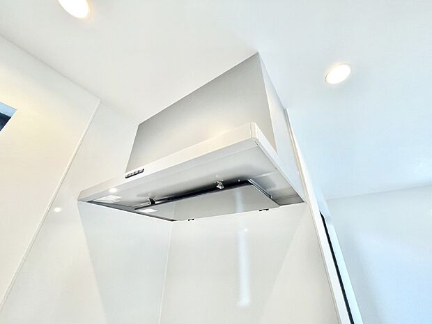 基本的なお手入れはフィルターのみ！お手入れのしやすさも魅力です。