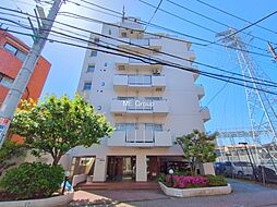 グランドメゾン西新井