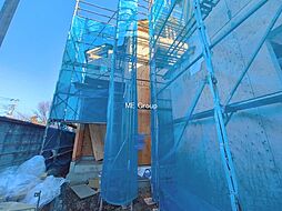 東京都足立区神明３丁目