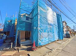 東京都足立区神明３丁目