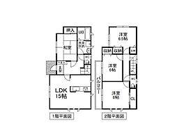 埼玉県北葛飾郡松伏町大字松伏