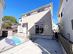 埼玉県北葛飾郡松伏町大字松伏